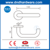 EN1906 HOLLOW TYPE TYPE TYPE ประตูเชิงพาณิชย์สำหรับอาคารที่อยู่อาศัย DDTH001