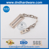 Acabamento de níquel de cetim quarto de metal de bronze hardware de trava-dddg005 