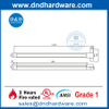 ANSI Grade 1 Steel Full Length Panic Push Bar Door Exit Device-DDPD005