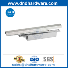 Global Door ใกล้กับ Aluminum Alloy Sliding Door ใกล้เคียงกับการตรวจสอบด้านหลัง DDDC047