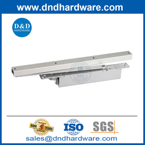 Global Door ใกล้กับ Aluminum Alloy Sliding Door ใกล้เคียงกับการตรวจสอบด้านหลัง DDDC047