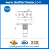จีนโรงงานสแตนเลสสตีลกันฝุ่นละทิ้งการใช้แผ่นกับแผ่นฟลัช BOLT-DDDP005