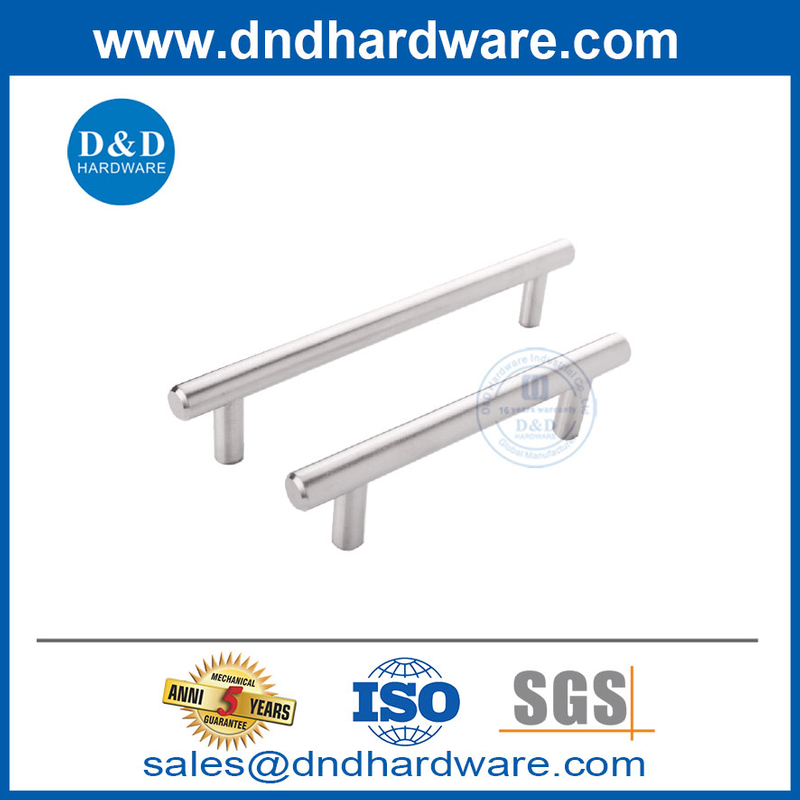 ลิ้นชักดึงฮาร์ดแวร์สแตนเลสลิ้นชักลิ้นชักดึง DDFH001