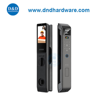 Digital-Digital-Smart Lock-DDEL004