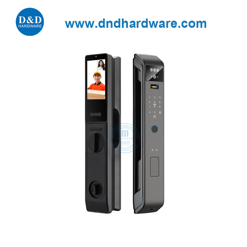 Digital-Digital-Smart Lock-DDEL004