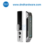 แอพการจดจำใบหน้าระยะไกลการควบคุมไบโอเมตริกซ์รหัสผ่าน Smart Door Lock-Ddel008