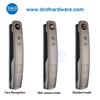 การจดจำใบหน้า 3 มิติ Fingerpint Smart Door Lock พร้อมวิธีปลดล็อคหลายวิธี DDEL001