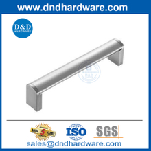 ตู้ครัวประตูมือจับเฟอร์นิเจอร์สแตนเลสลิ้นชักมือจับ DDFH025