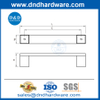 ตู้เก็บของที่ทันสมัยด้ามจับประตูโรงงานจีนด้ามจับคุณภาพสูง DDFH038