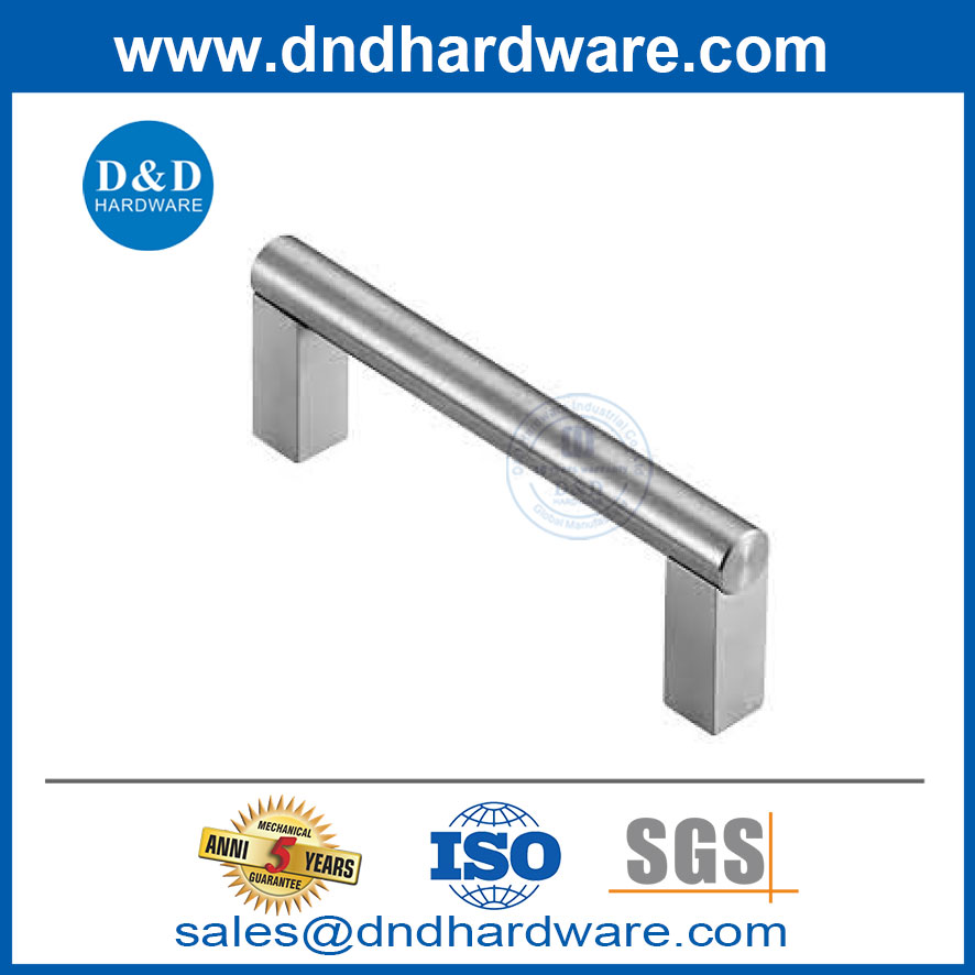 Gabinete Pull Pull Pull Pulls DDFH030