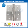 4.5 นิ้ว BS EN1935 CE MARK Fire Fire Door Hinge สำหรับประตูภายใน DDSS001-CE
