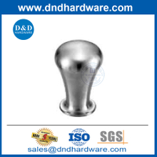 ด้ามฮาร์ดแวร์ลิ้นชักห้องนอนจัดการเฟอร์นิเจอร์ KNOB-DDFH045