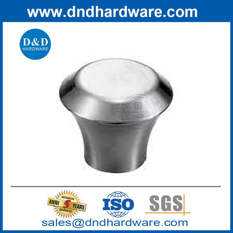 Pull Style Pull Style Handles Door Knob ตู้เก็บของลิ้นชักดึงลูกบิด DDFH064