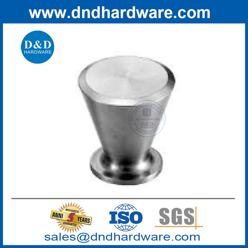 เฟอร์นิเจอร์ห้องครัวลิ้นชักตู้ดึงตู้เสื้อผ้าตู้เสื้อผ้าที่จับ Knob-DDFH057