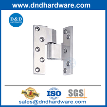 ผู้ผลิตบานพับหนักสแตนเลส SUS 304 Intermediate Pivot Hinge-DDSS067