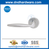 การออกแบบใหม่ความหรูหราสแตนเลสประตูหน้าบ้านที่ไม่ซ้ำกันมือจับ DDSH041