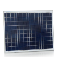 Panel Solar Poli SGP-50W18V