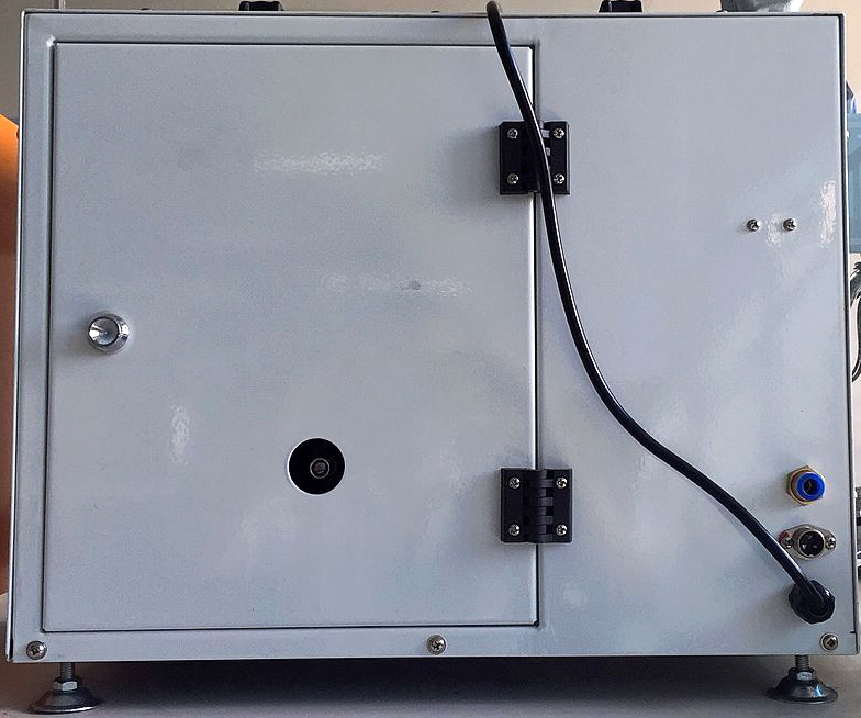 Машина для зачистки кабеля MI - машина для снятия изоляции (HAN-099)