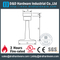  Edelstahl Industrial Security Türanschlag für Holztür-DDDS019