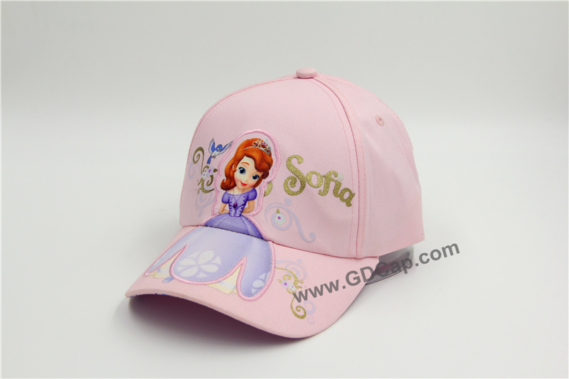 Kids Cap026