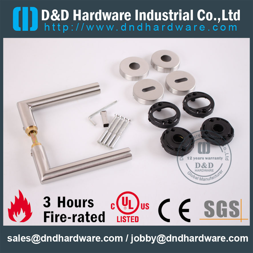 ด้ามจับ DDPL003 รูปภาพที่ 2 - DD HArdware