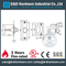 Edelstahl 304 klassischer guter Qualitätskugelhaken für Metalltüren - DDBC004