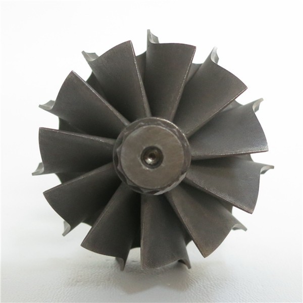 RHF4V(VJ30/VJ32) Turbine wheel shaft
