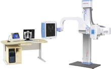 Medical High Frequency Digital Radiography System