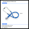 Sprague Rappaport Medical Stethoscope with Double Heads