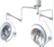 Integral Reflection Shadowless Operating Lamp (model JSL700/500)