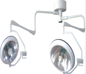 Integral Reflection Shadowless Operating Lamp (model JSL700/500)