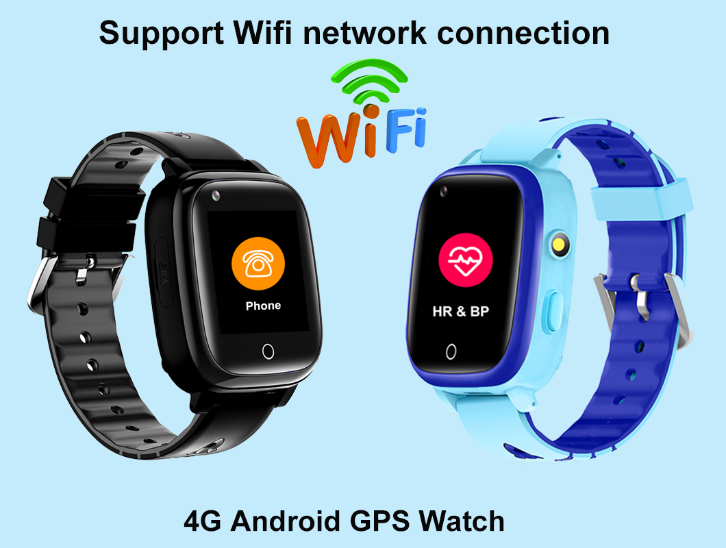 Wi-Fi D4l
