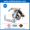 Cerradura tubular resistente al fuego de aleación de zinc ANSI grado 1 con certificación UL-DDLK009