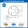 带螺丝的高品质不锈钢外门限位器-DDDS006