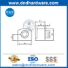 Soporte magnético para puerta de dormitorio de aleación de zinc de diseño simple para House-DDDS032
