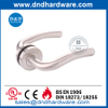 BS EN1906 Stainless Steel Pegangan Pintu Komersial Kontemporer-DDTH006