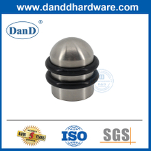ประตูหยุดที่ทันสมัยพื้นติดตั้งสแตนเลสประตูเชิงพาณิชย์หยุด DDDS039