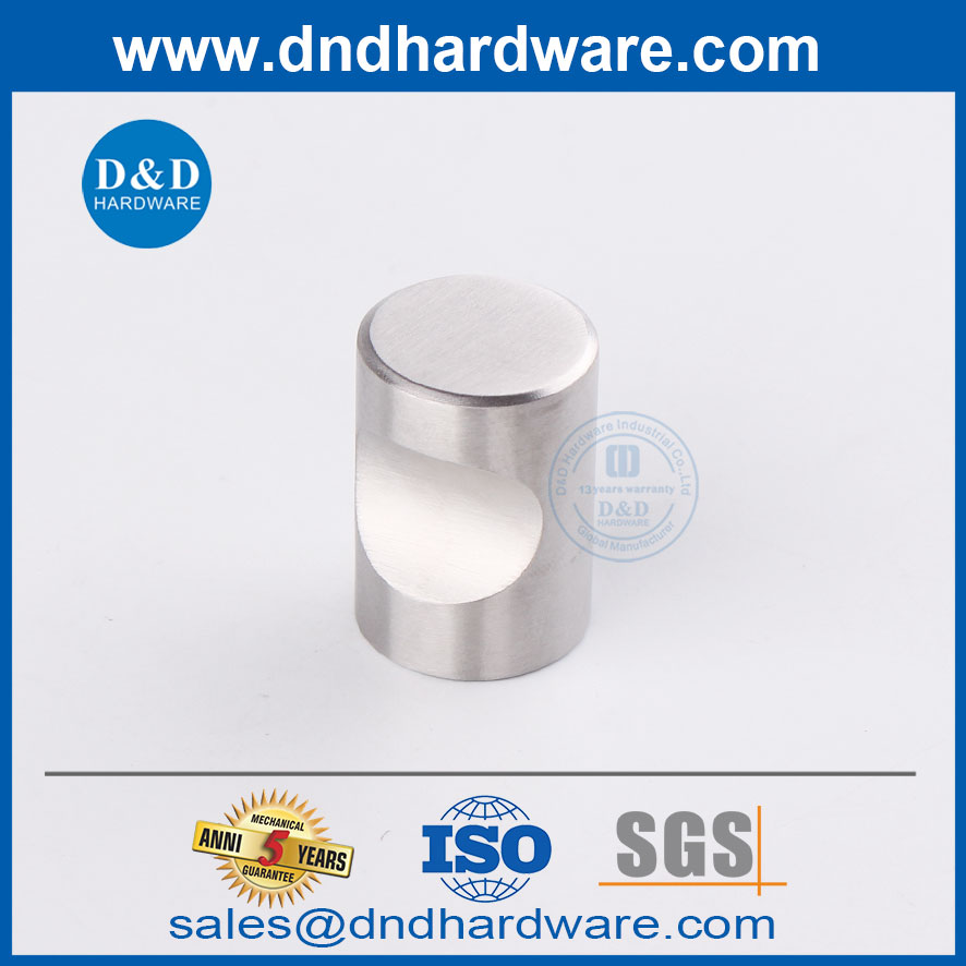 ตู้ครัวฮาร์ดแวร์ SS304 เฟอร์นิเจอร์ลิ้นชักลิ้นชักดึง -DDFH007