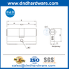 EURO LOCK CORE CYLINDER DOUCH DOUN SEAGING HOHT SEFOCITY CYLINDER CYLINDER พร้อมคอมพิวเตอร์ KEY-DDLC021