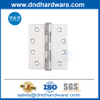 ประตูลูกปืนขนาด 100 มม. บานพับบานพับประตูสแตนเลสสตีลสำหรับตลาดออสเตรเลีย DDSS058