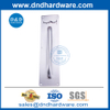 ความยาว 400 มม. SS304 ที่จับแผ่นรองหลังสำหรับประตูด้านนอก DDPH024