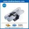 บานพับภายนอกที่ซ่อนอยู่ภายนอกสแตนเลส 304 บานพับที่ซ่อนของแข็งสำหรับประตู DDCH014