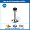 Zinc Alloy Polish Chrome ประตูที่ดีที่สุดหยุดการรักษาความปลอดภัย DDDS019