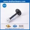 Matte Black SS AISI304 ประตูไม้ในร่มสูงหยุด DDDS018