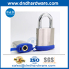การรักษาความปลอดภัยการรักษาความปลอดภัย anti-cut /anti-saw /anti-hammer Smart Fingerprint Padlock -DDPL012