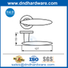 อุปกรณ์เสริมก้านสแตนเลสภายในประตูมือจับคันโยกประตูมือจับ DDTH042