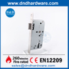 Passage Locks Hardware Hardware Latch Latch Mortise Lock สำหรับไฟประตู DDML011 