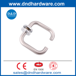 EN1906欧洲房间门杆在Rose-ddth001上处理内部
