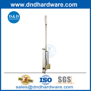 Aço inoxidável parafusos de descarga automática Bloqueio parafuso para o leste do Médio DDDB032