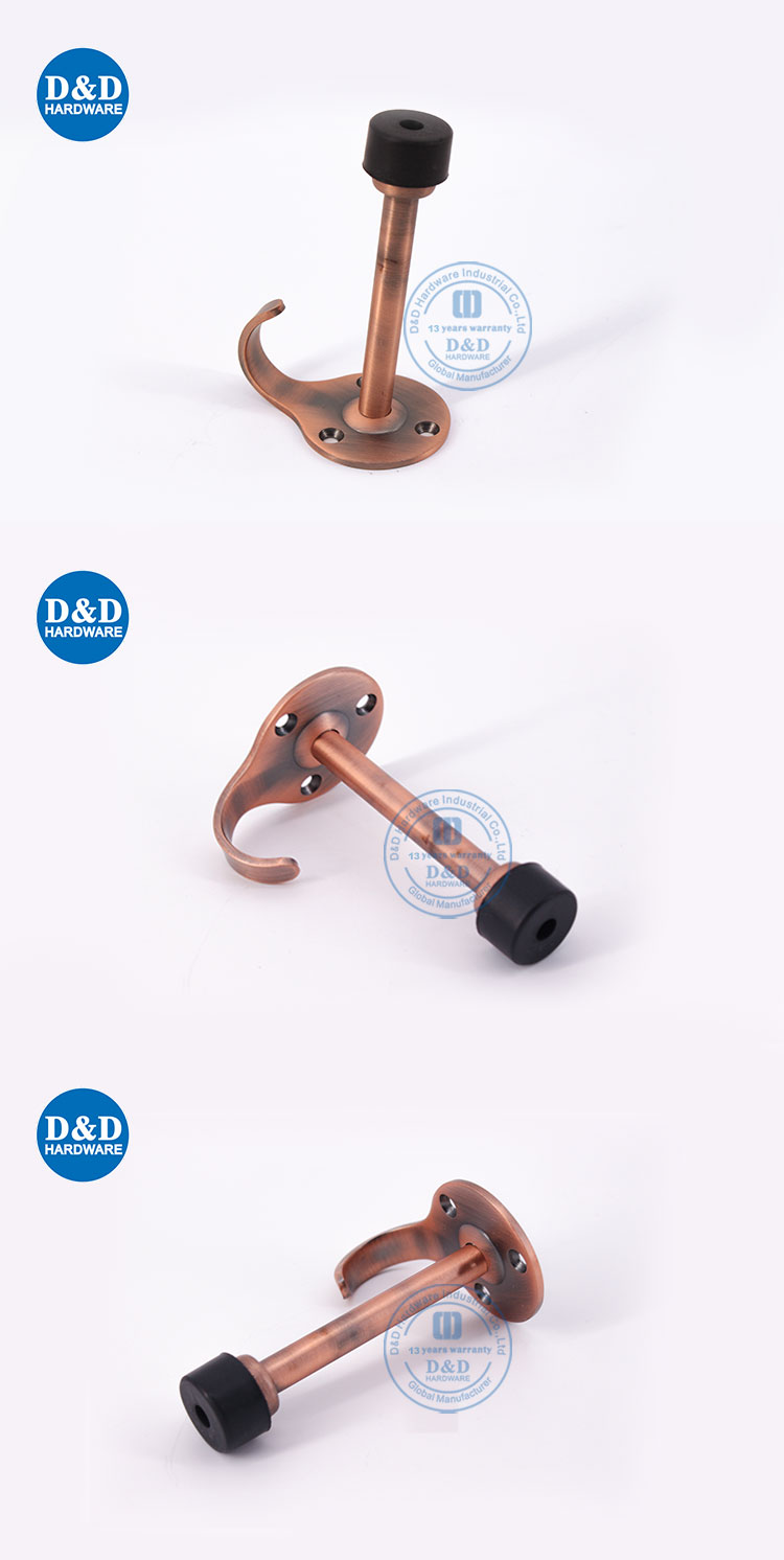SS PORTA STOP-DDDS017